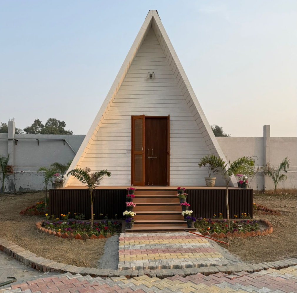 instahom prefab home